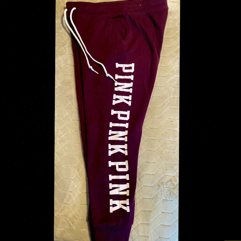 Victoria’s Secret PINK Jogger